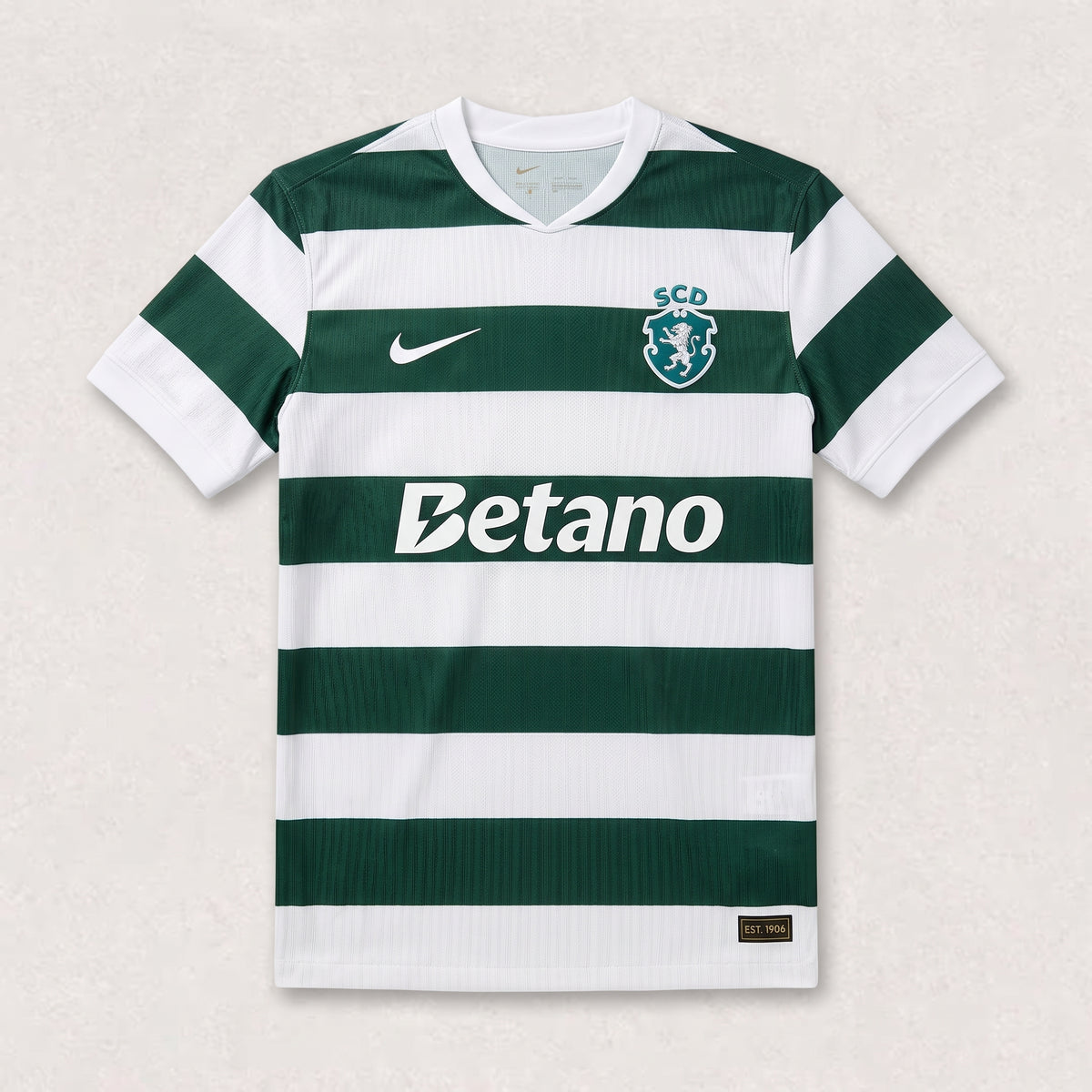Sporting CP 26/27 Home Jersey