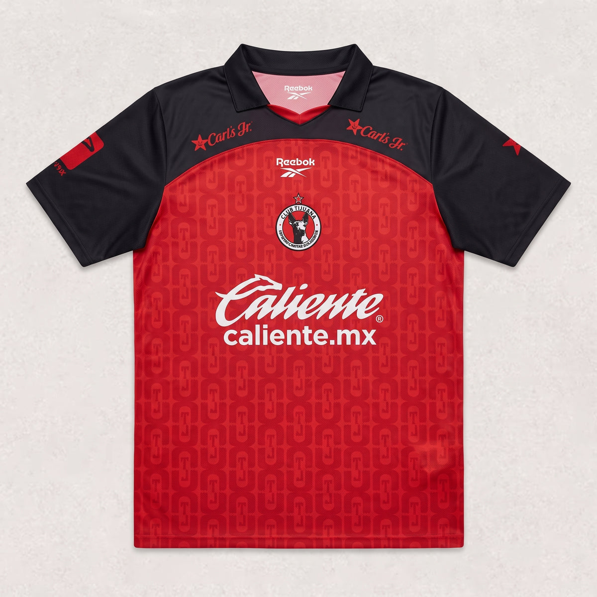 Tijuana 26/27 Home Jersey