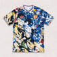 Manchester United 26/27 Stone Roses Jersey