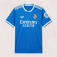 Real Madrid 25/26 Third Kids Jersey