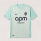 AS Monaco 26/27 Third Jersey