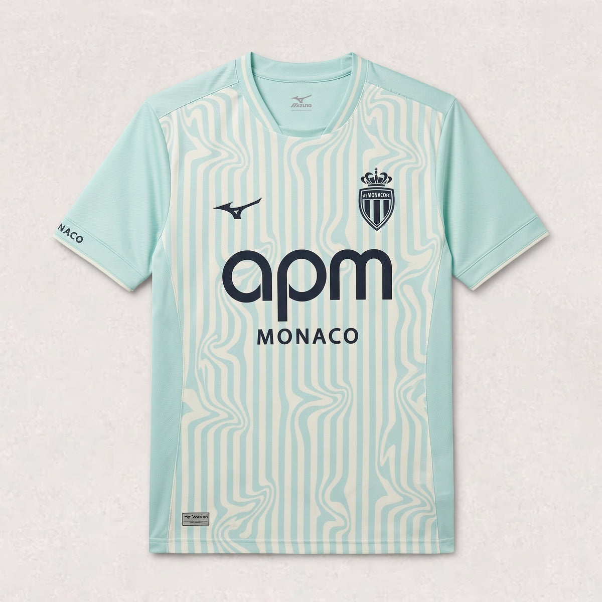 AS Monaco 26/27 Third Jersey