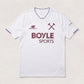 West Ham United 26/27 Away Jersey