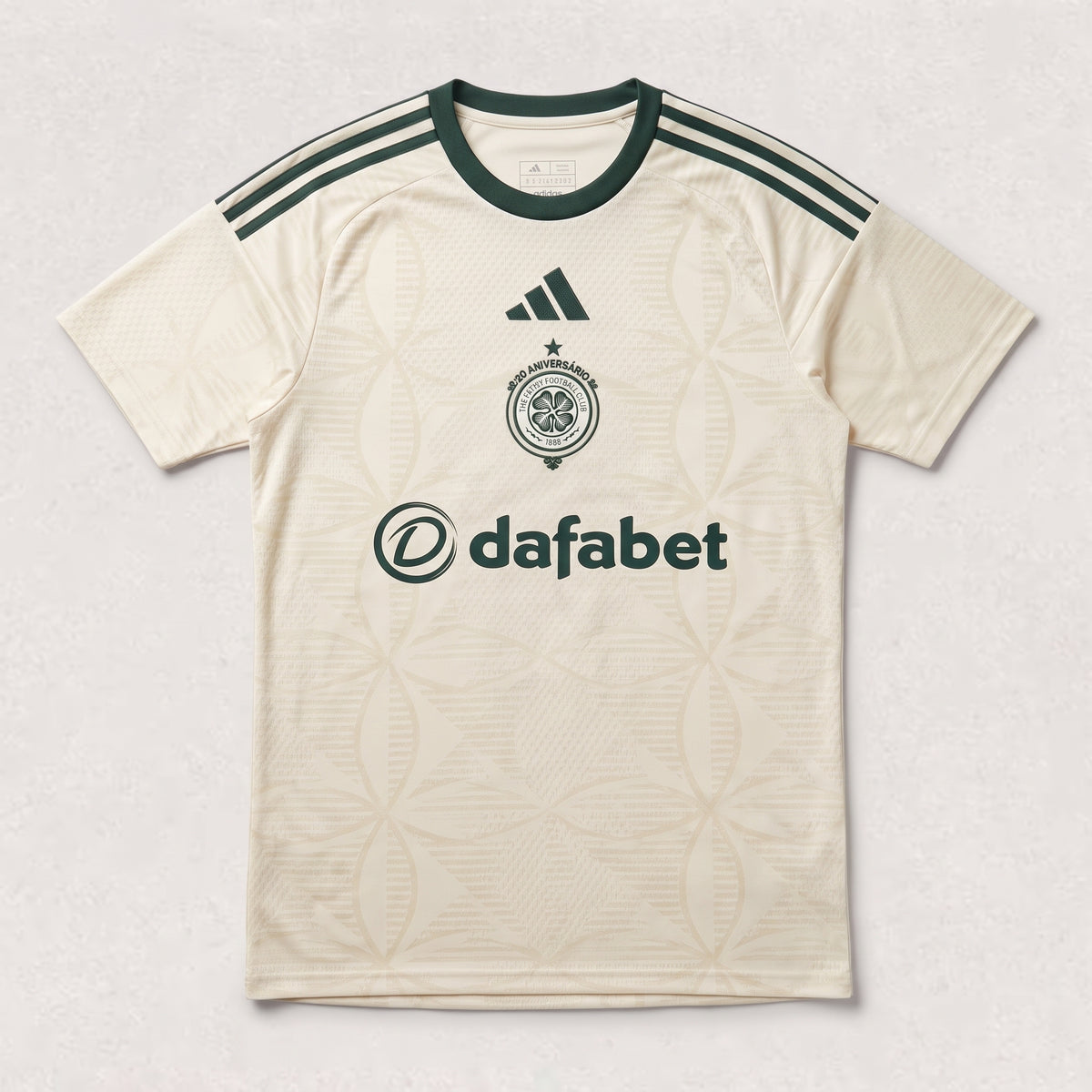 Celtic FC 26/27 Third Jersey