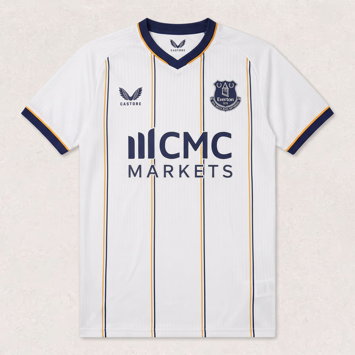 Everton 26/27 Away Jersey
