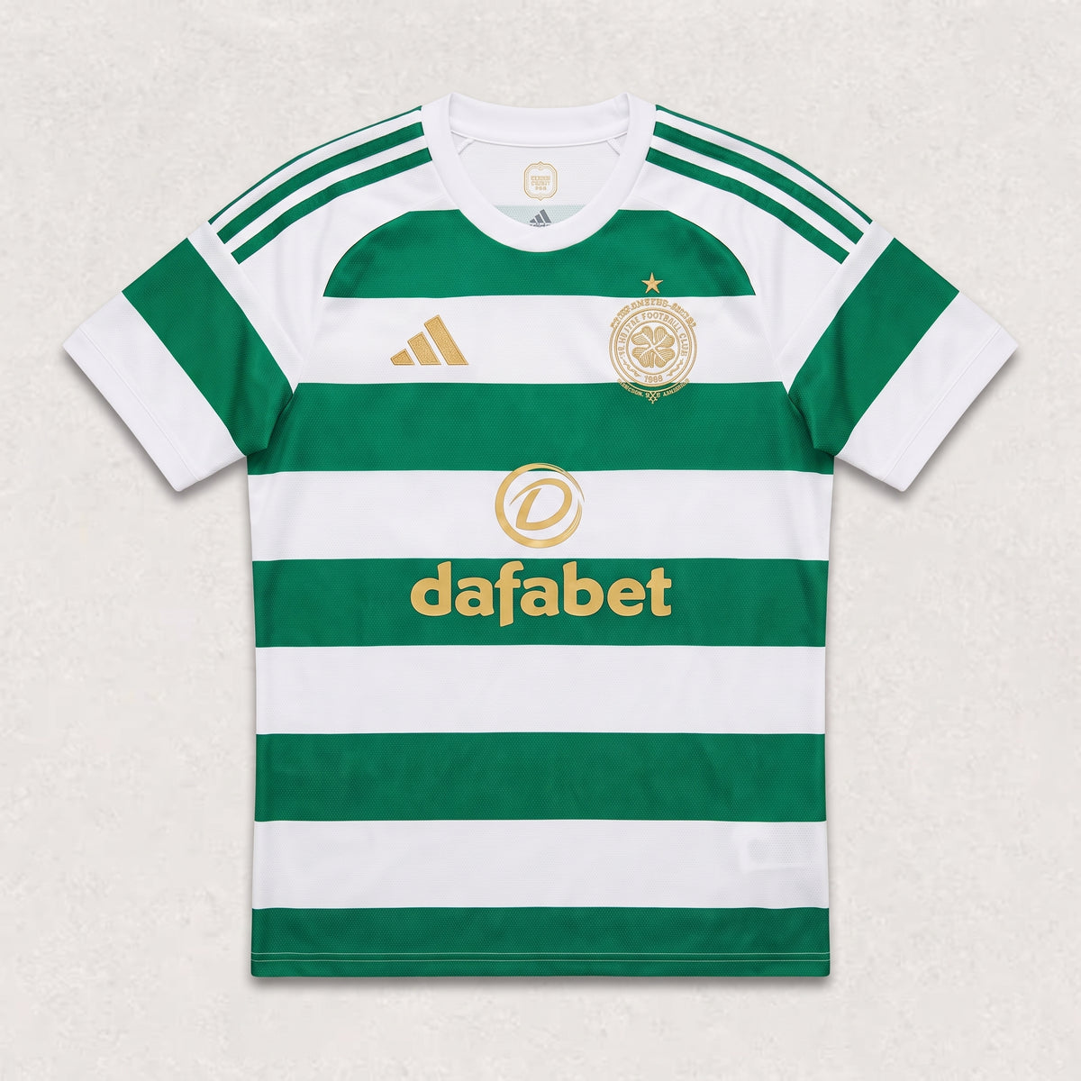 Celtic FC 26/27 Home Jersey