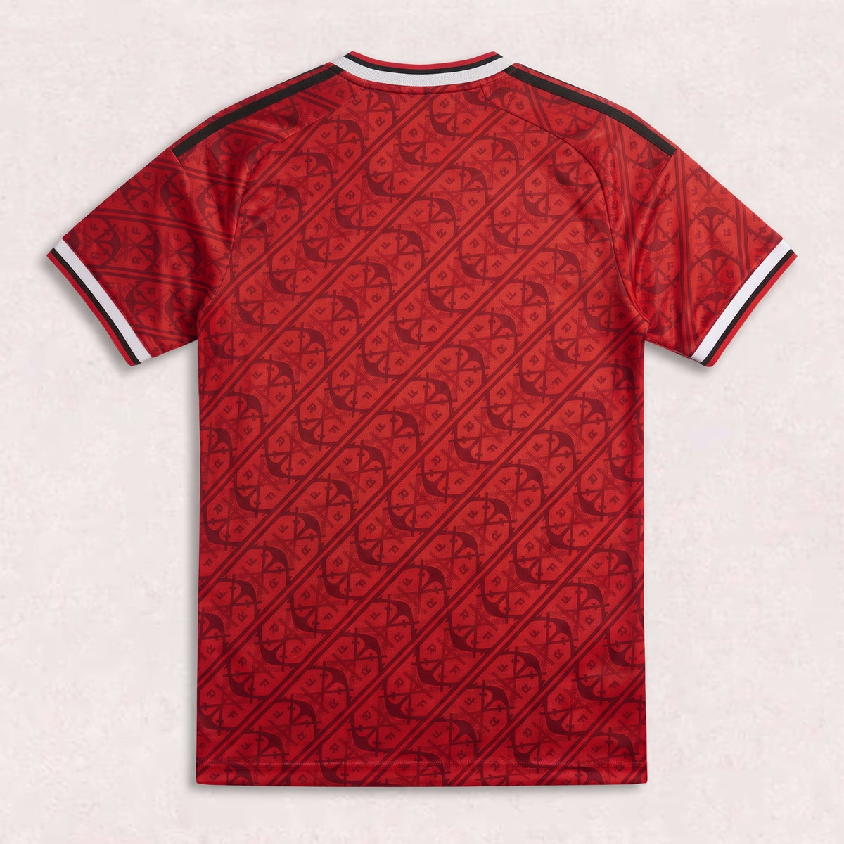 CR Flamengo 26/27 Third Jersey