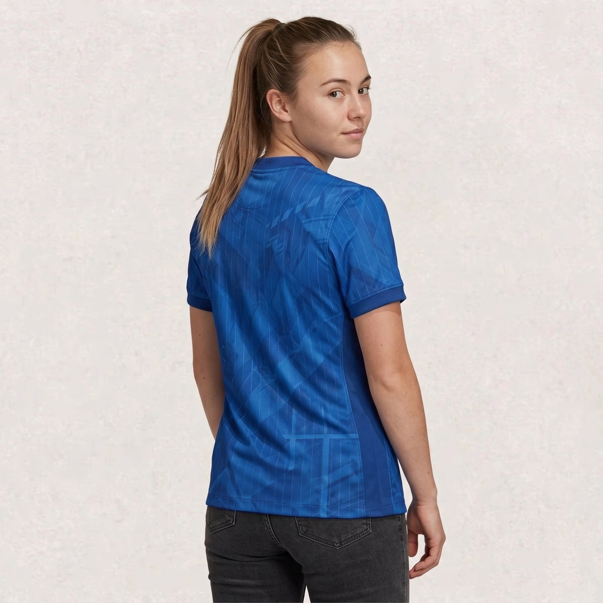 Chelsea 25/26 Home Women's Jersey