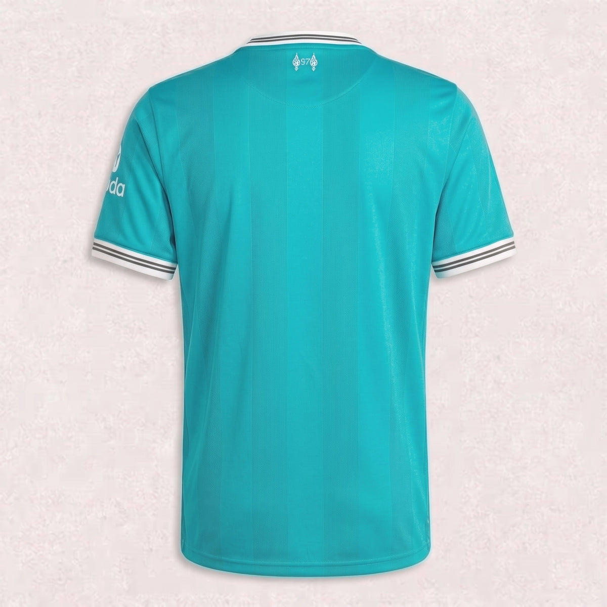Liverpool 25/26 Third Kids Jersey