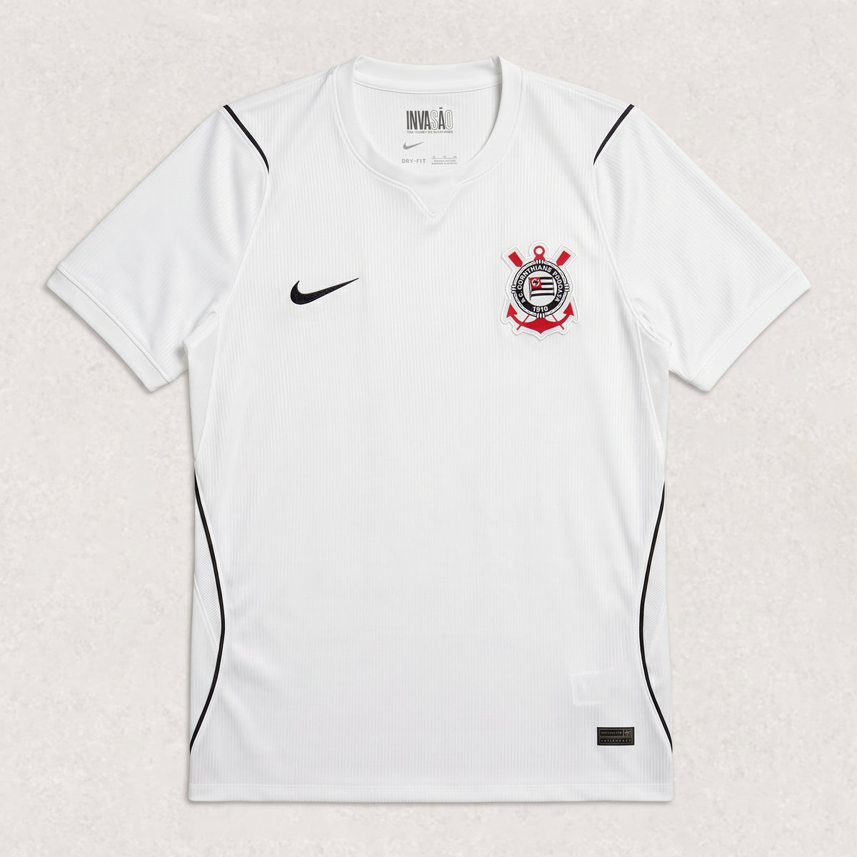 S.C. Corinthians 26/27 Home Jersey