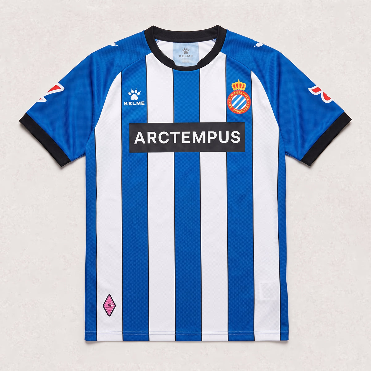 Espanyol 26/27 Home Jersey