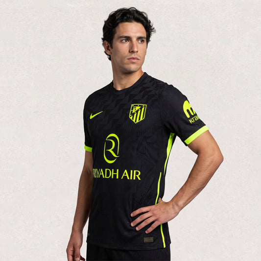 Atlético de Madrid 26/27 Away Jersey
