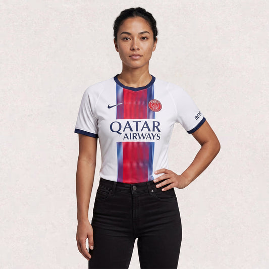 PSG 26/27 Away Women's Jersey