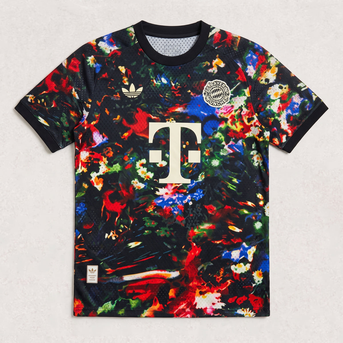 Bayern München 26/27 Oktoberfest Jersey