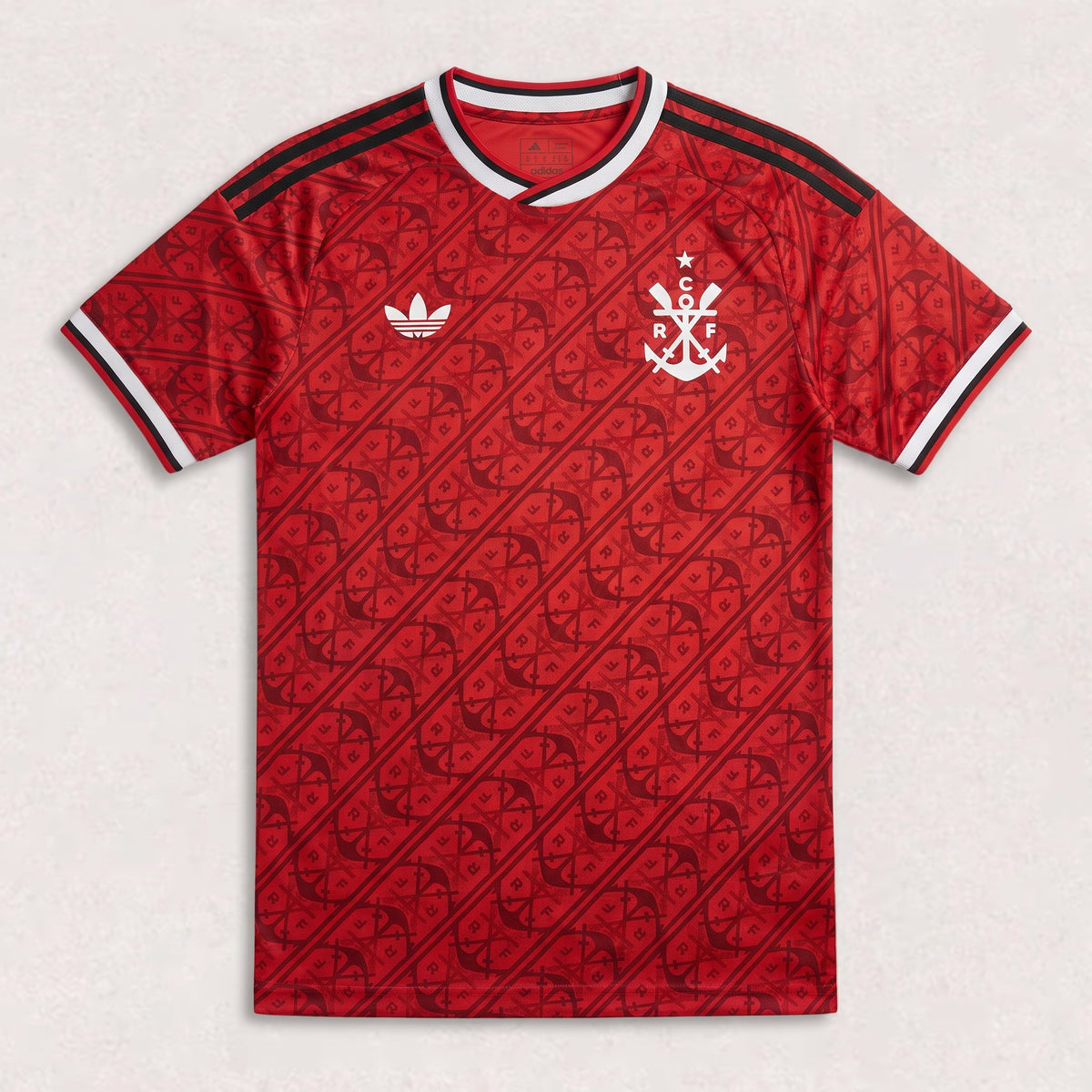 CR Flamengo 26/27 Third Jersey