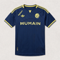 Al-Nassr FC 26/27 Away Kids Jersey