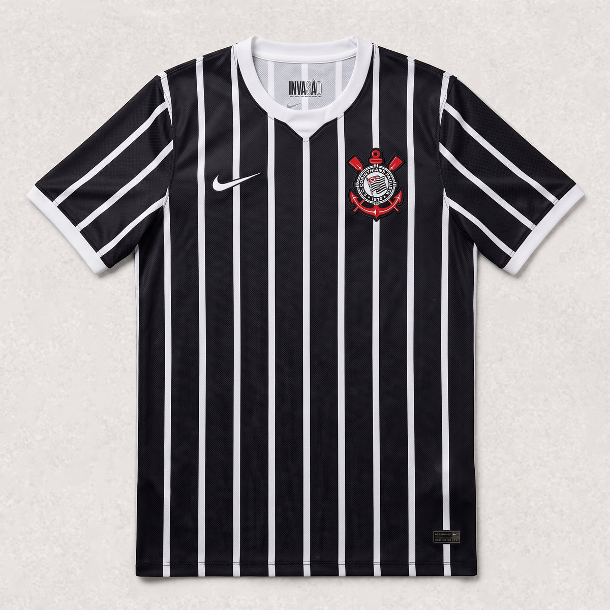 S.C. Corinthians 26/27 Away Jersey
