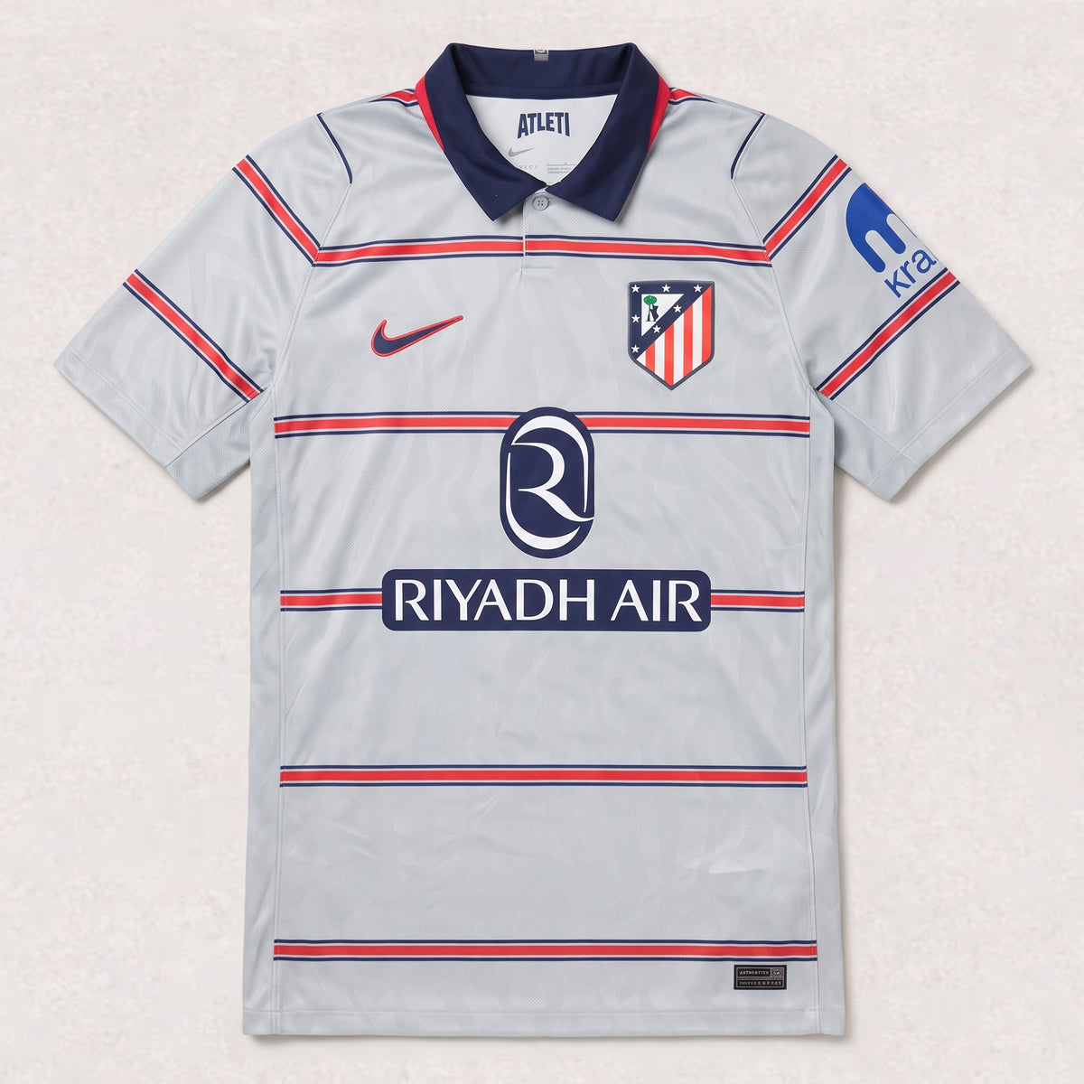 Atlético Madrid 26/27 Third Jersey
