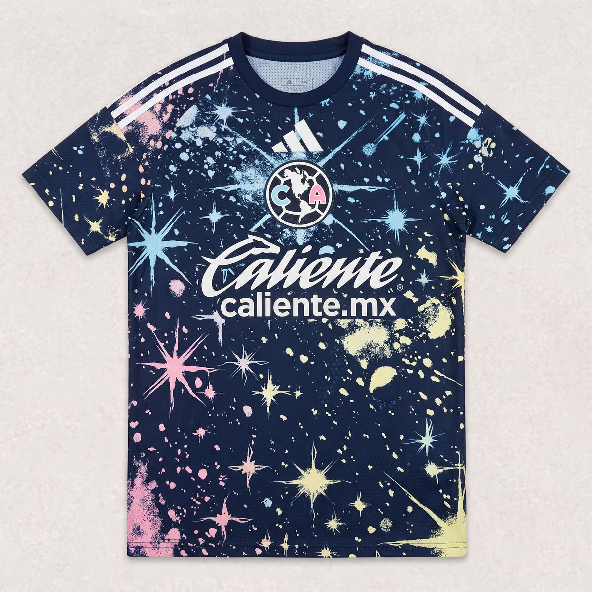 Club America 26/27 Starry Sky Jersey
