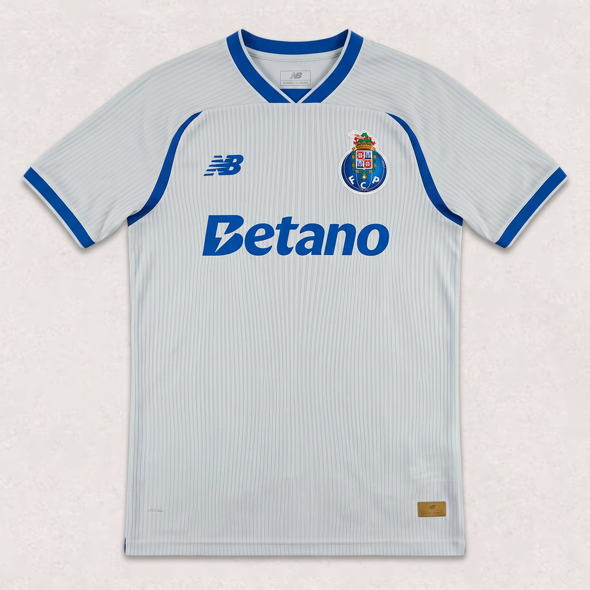 FC Porto 26/27 Third Jersey