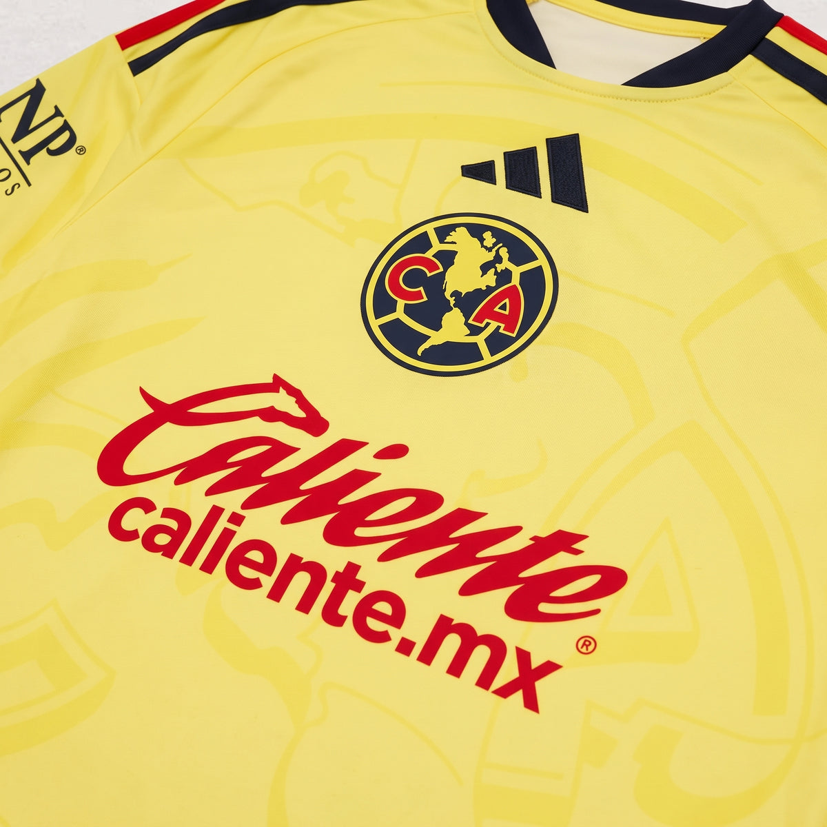 Club America 26/27 Home Jersey