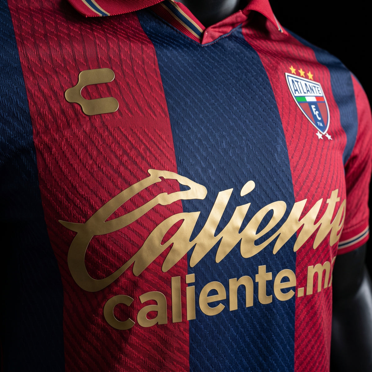 Atlante F.C 26/27 Home Jersey