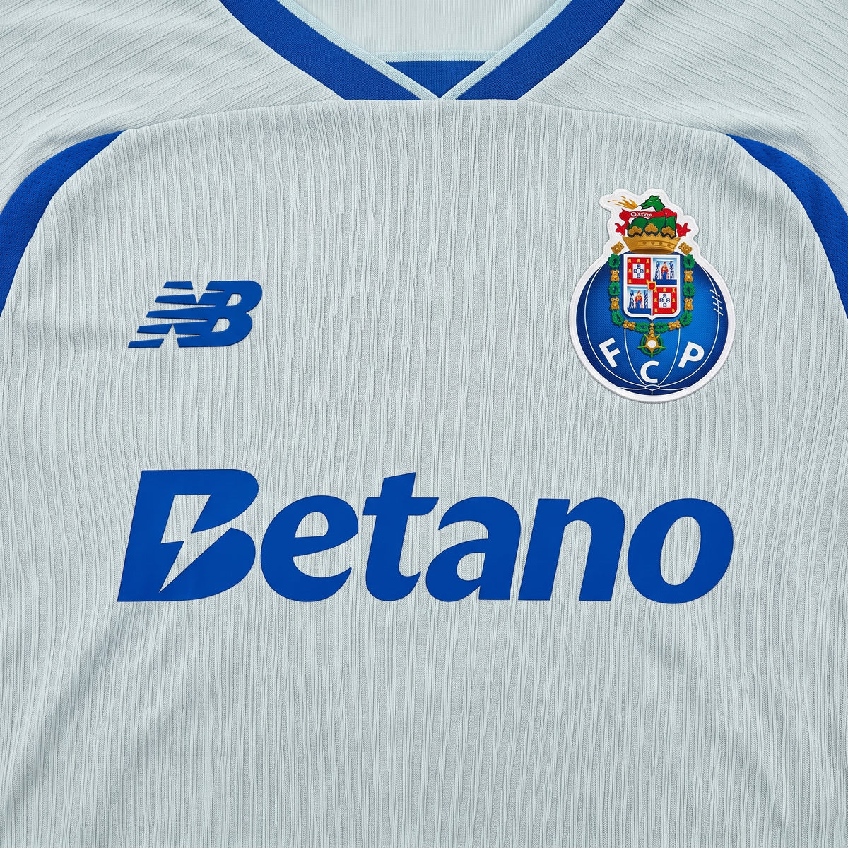 FC Porto 26/27 Third Jersey
