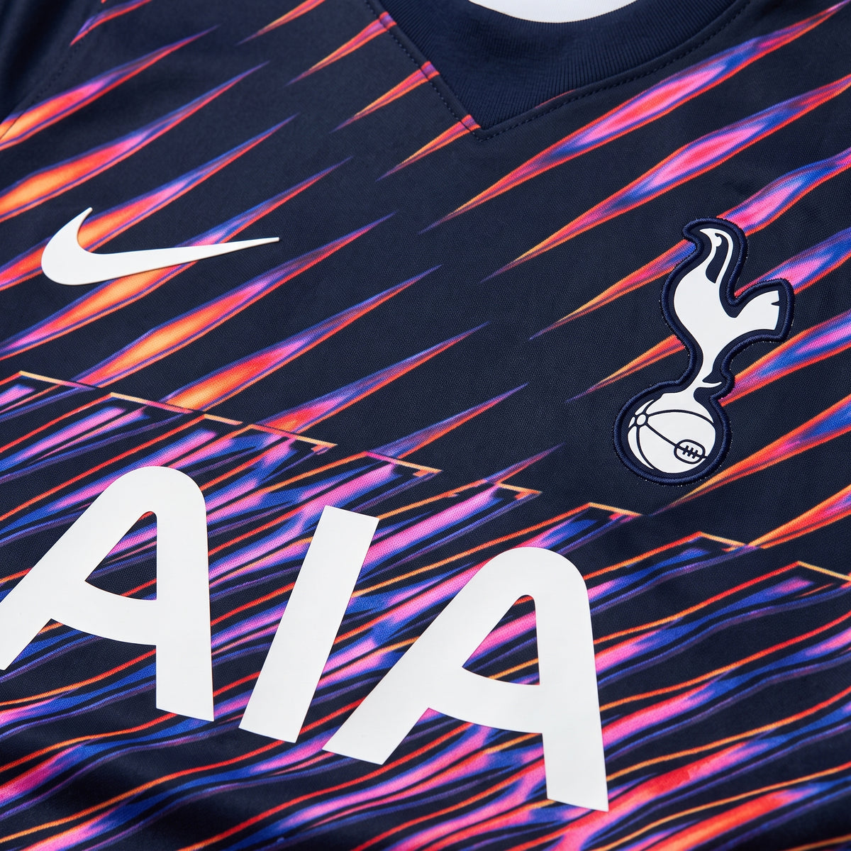 Tottenham 26/27 Away Jersey