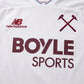 West Ham United 26/27 Away Jersey