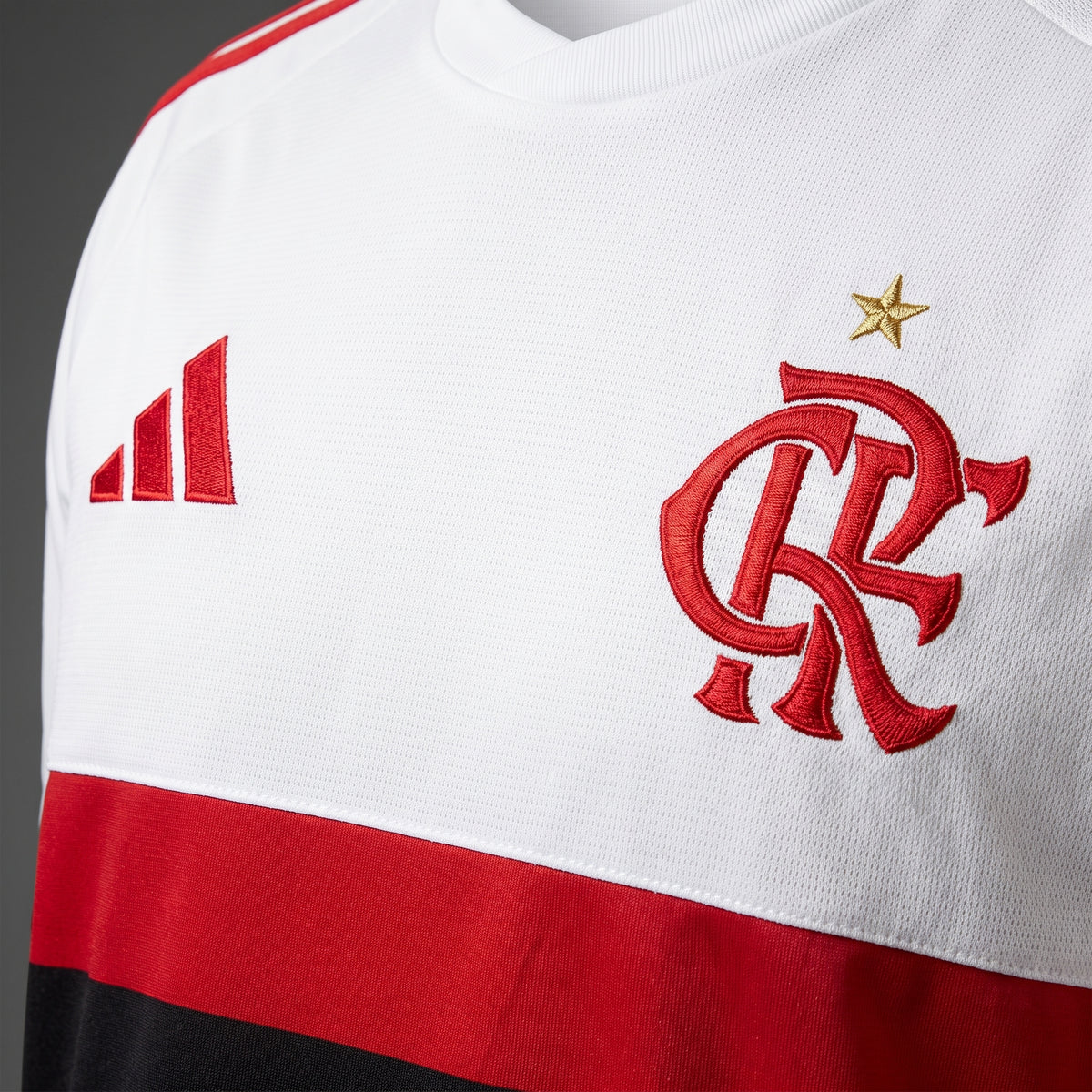 CR Flamengo 26/27 Away Jersey