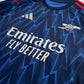 Arsenal 25/26 Away Women's Jersey