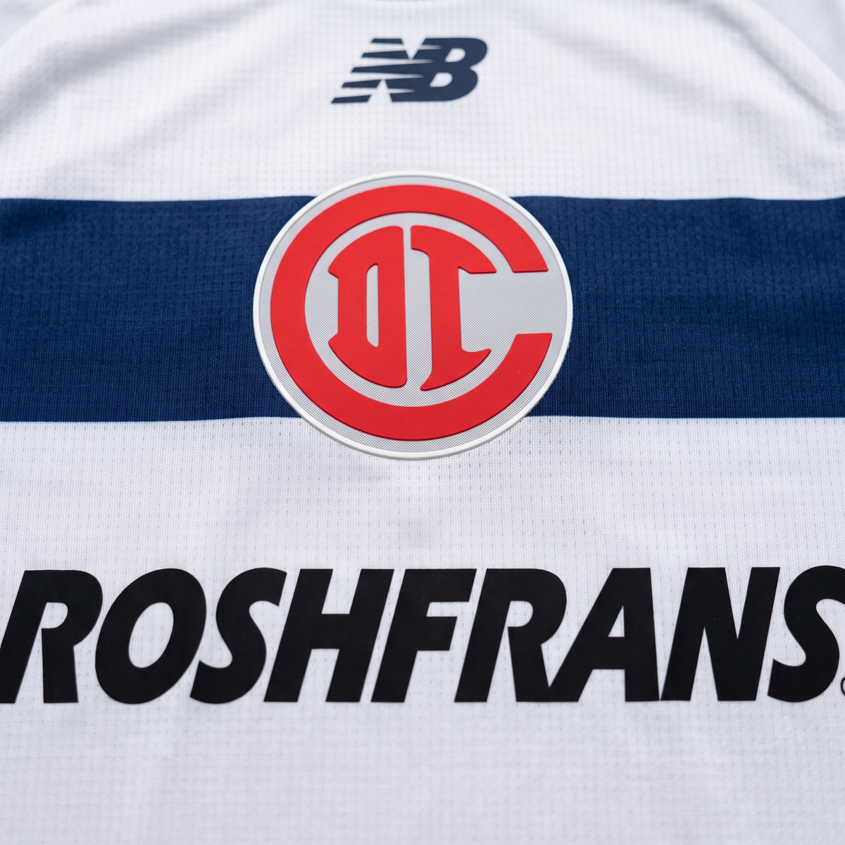 Toluca 26/27 Away Jersey