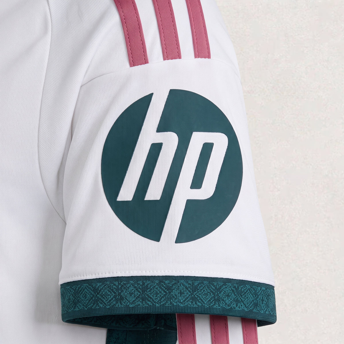 Real Madrid 26/27 Home Jersey