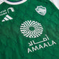 Al-Ahli 26/27 Home Jersey