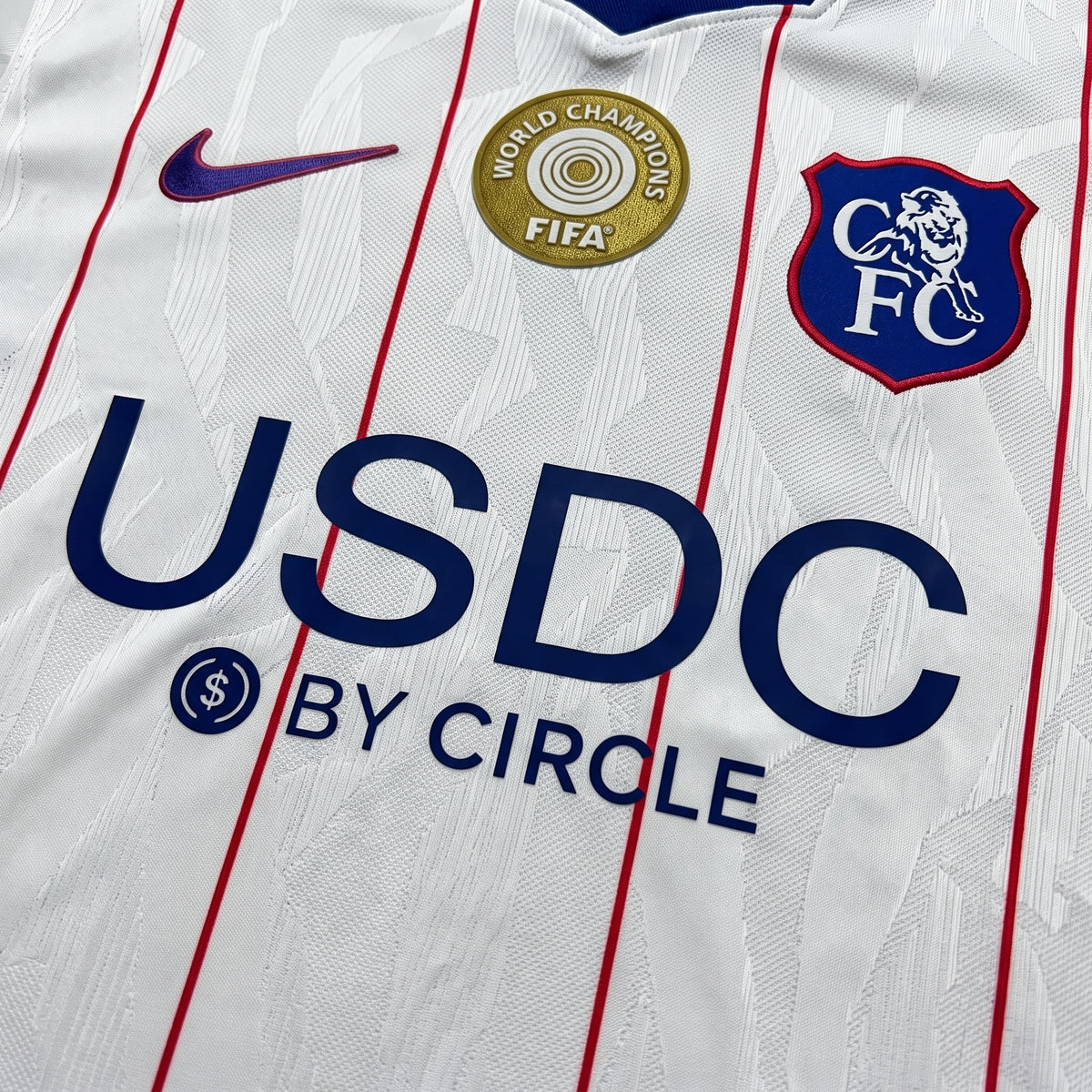 Chelsea 26/27 Third Jersey