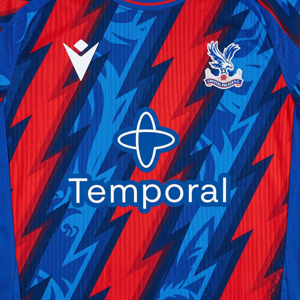 Crystal Palace 26/27 Third Jersey