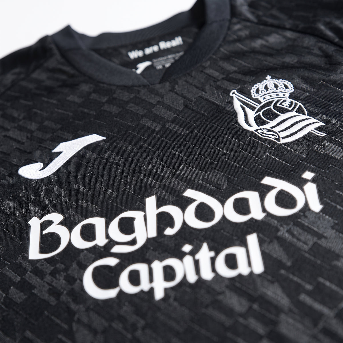 Real Sociedad 26/27 Away Jersey