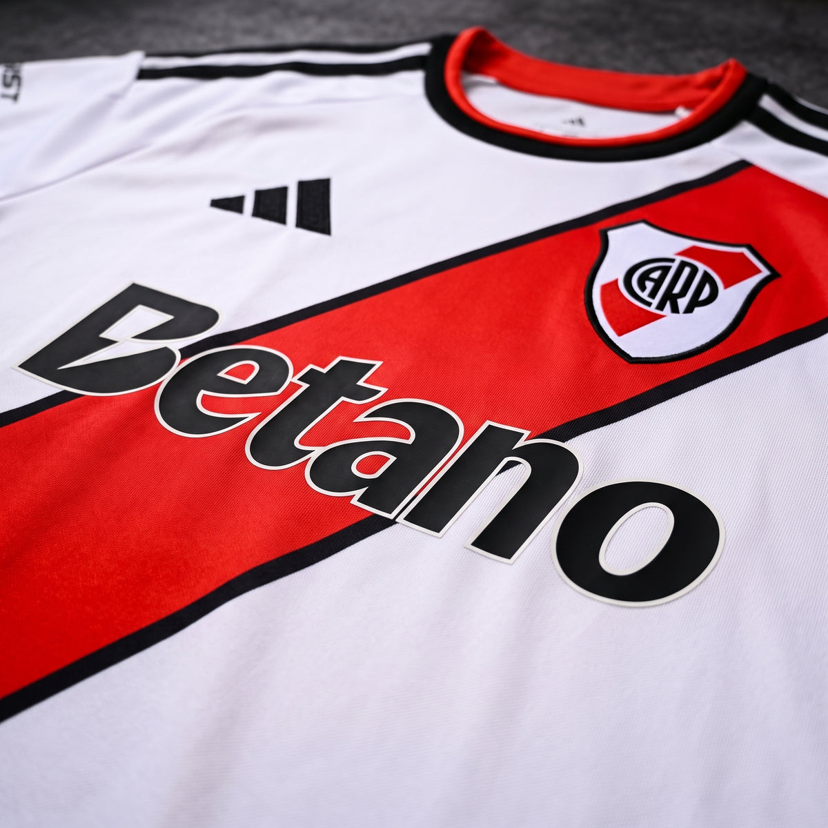 River Plate 26/27 Home Jersey