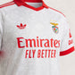 SL Benfica 26/27 Away Jersey
