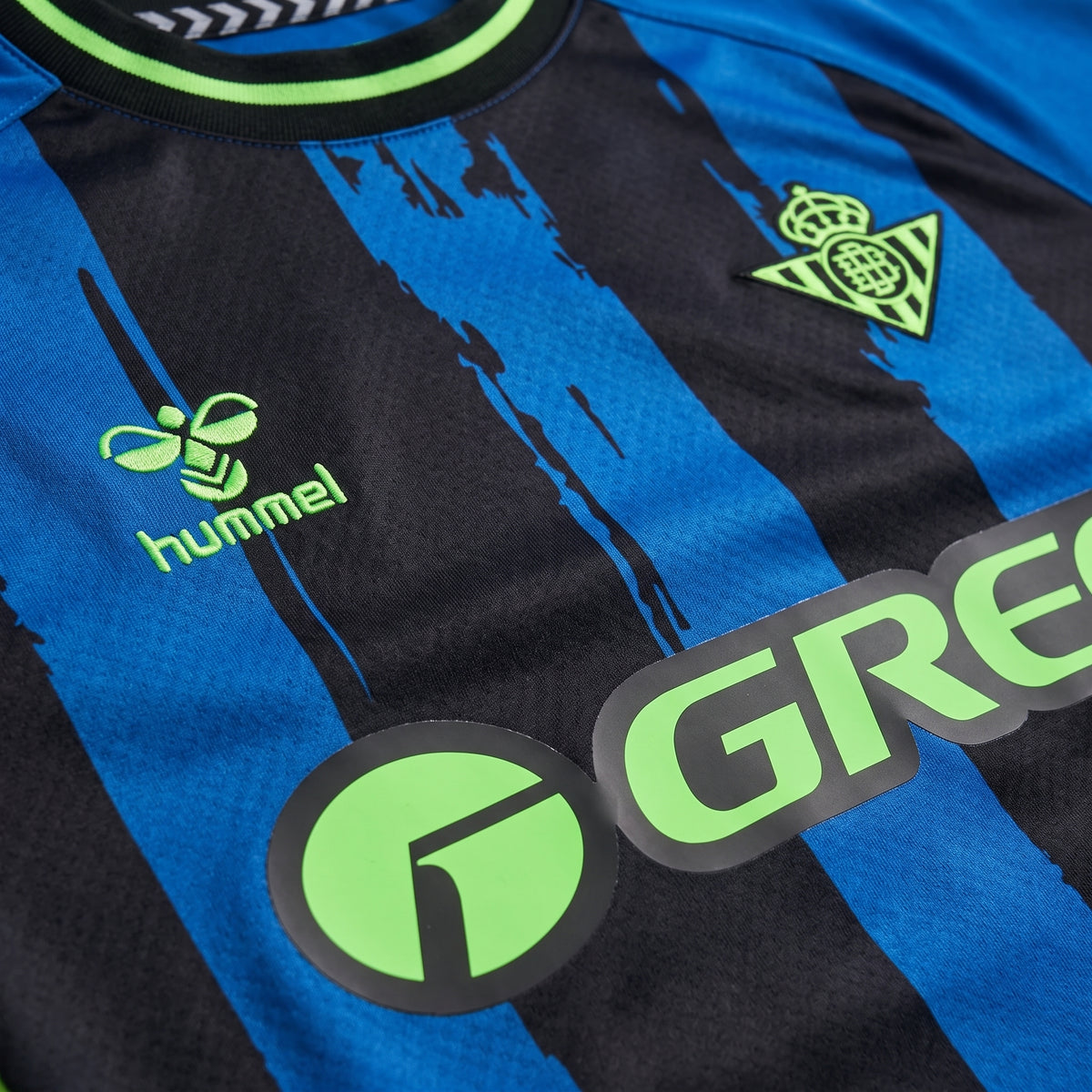 Real Betis 26/27 Third Jersey