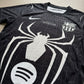 Barcelona 26/27 Black Spider-Man Jersey