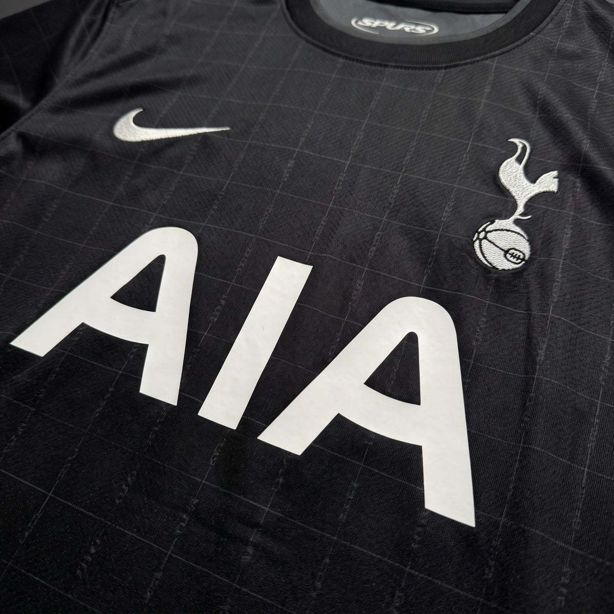 Tottenham Hotspur 25/26 Away Kids Jersey