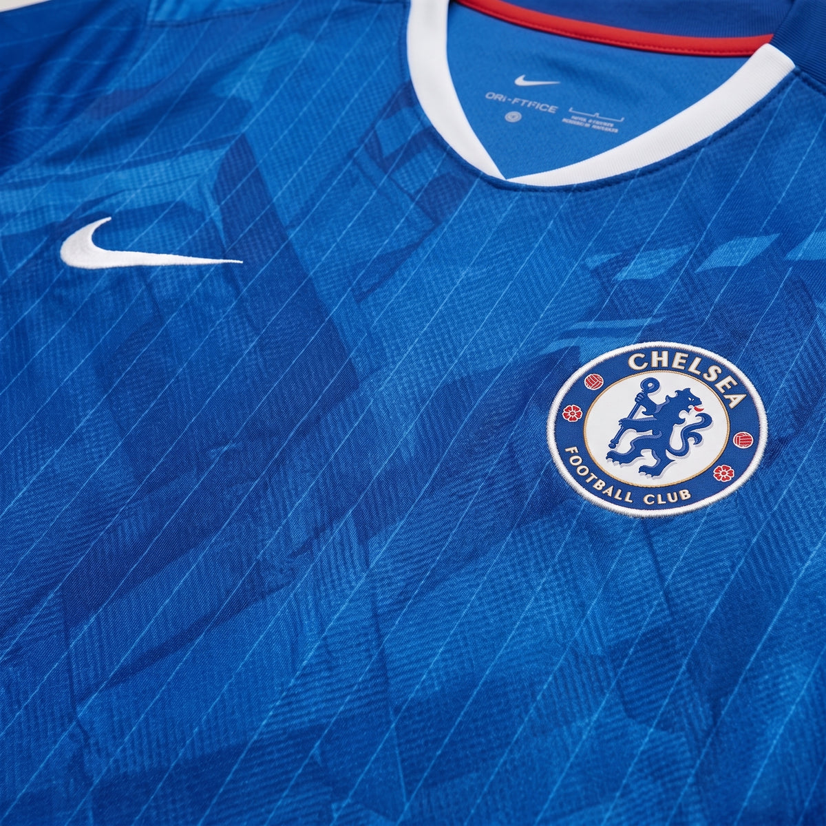 Chelsea 25/26 Home Women's Jersey