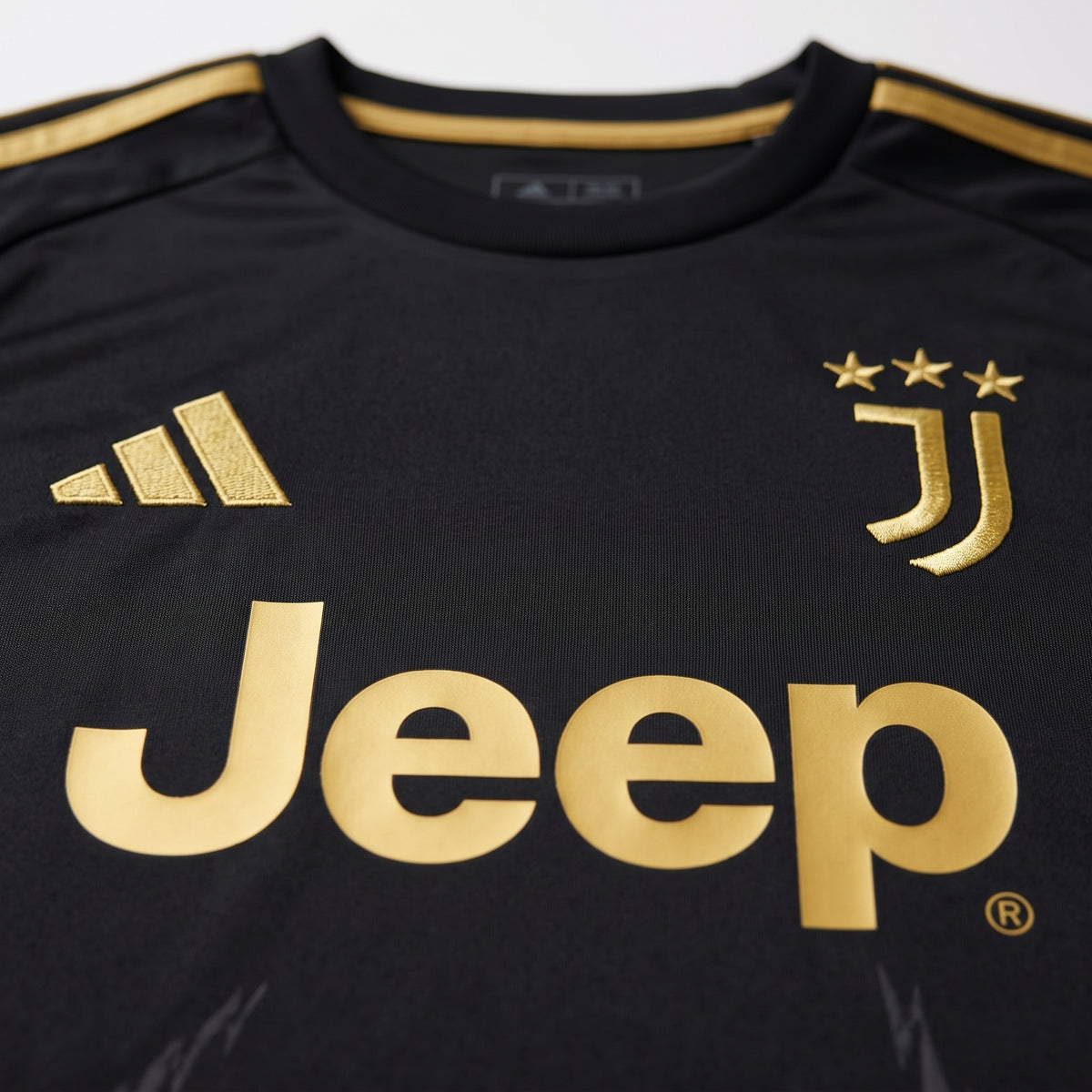 Juventus 26/27 Third Kids Jersey