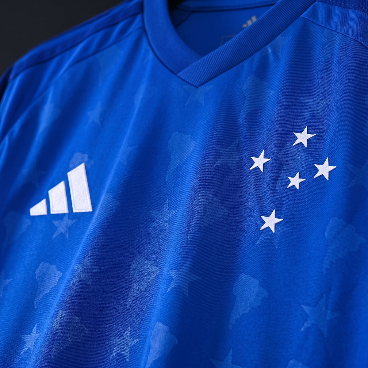 Cruzeiro 26/27 Home Jersey