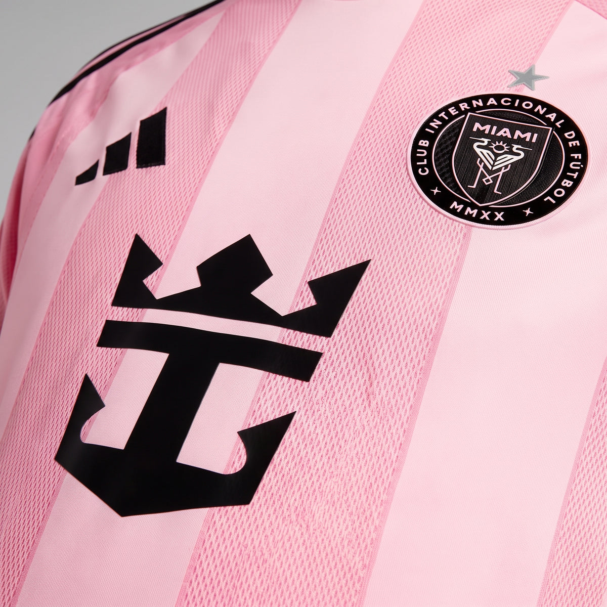 Inter Miami FC 26/27 Home Jersey