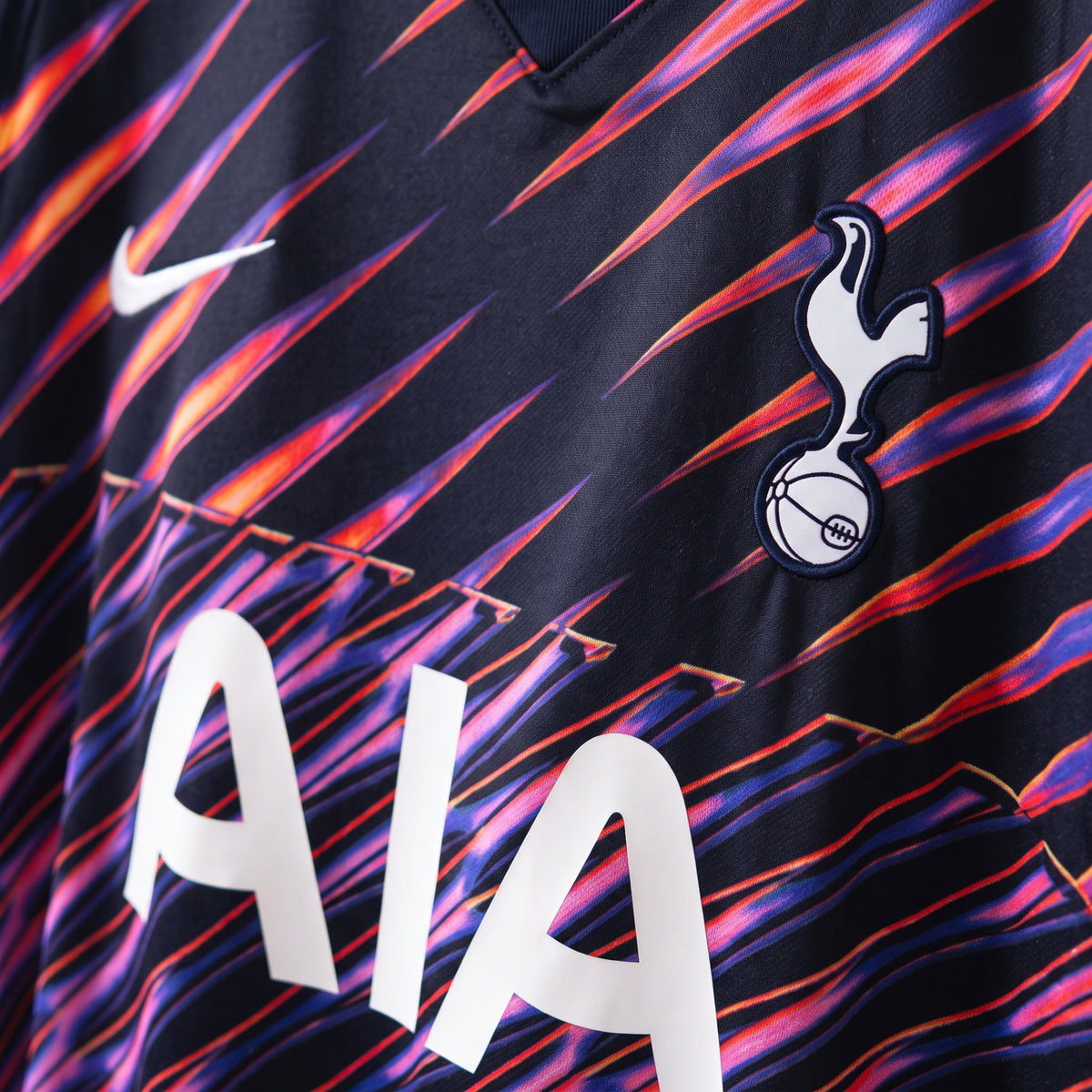 Tottenham 26/27 Away Jersey