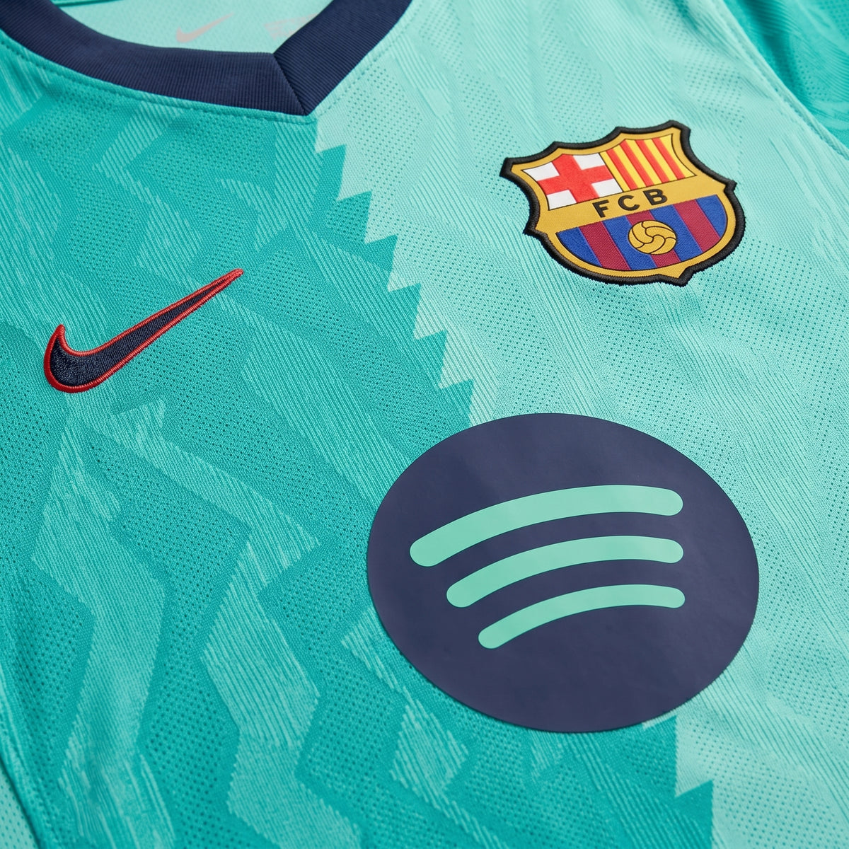 Barcelona 26/27 Third Jersey