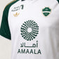 Al-Ahli 26/27 Away Jersey