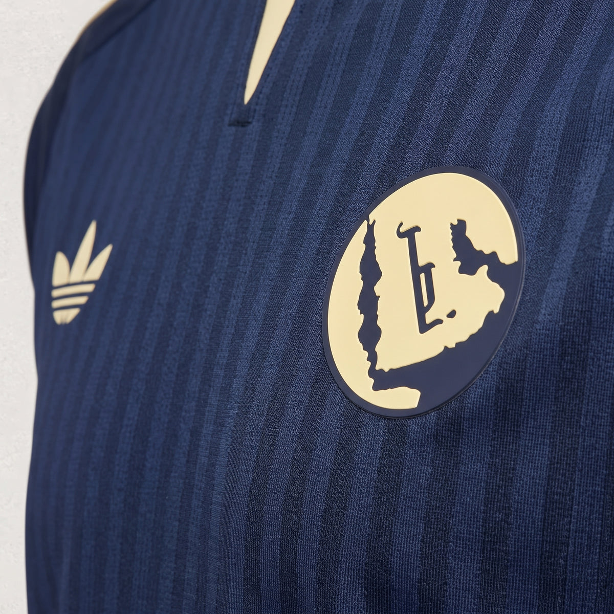 Al-Nassr FC 26/27 Away Jersey